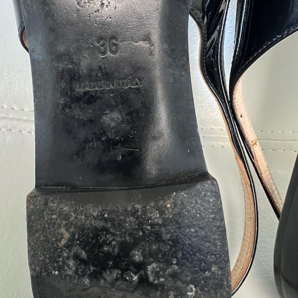 Prada Flat Shoes - Picture 6 of 6